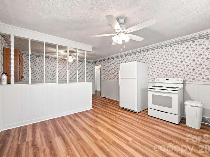 2424 Griffith Road, Monroe, NC 28110.  MLS# CAR4416120, YatesRealty ID 45237. 