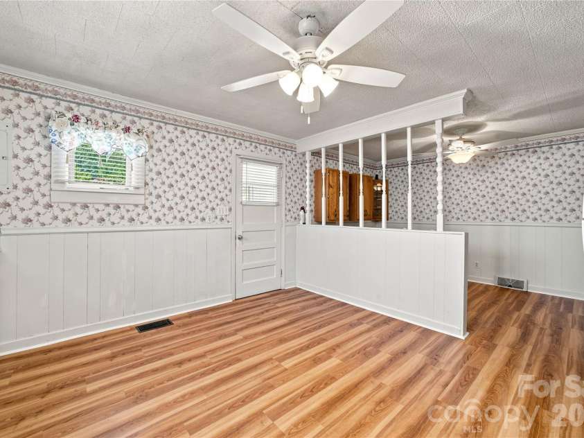 2424 Griffith Road, Monroe, NC 28110.  MLS# CAR4416120, YatesRealty ID 45237. 