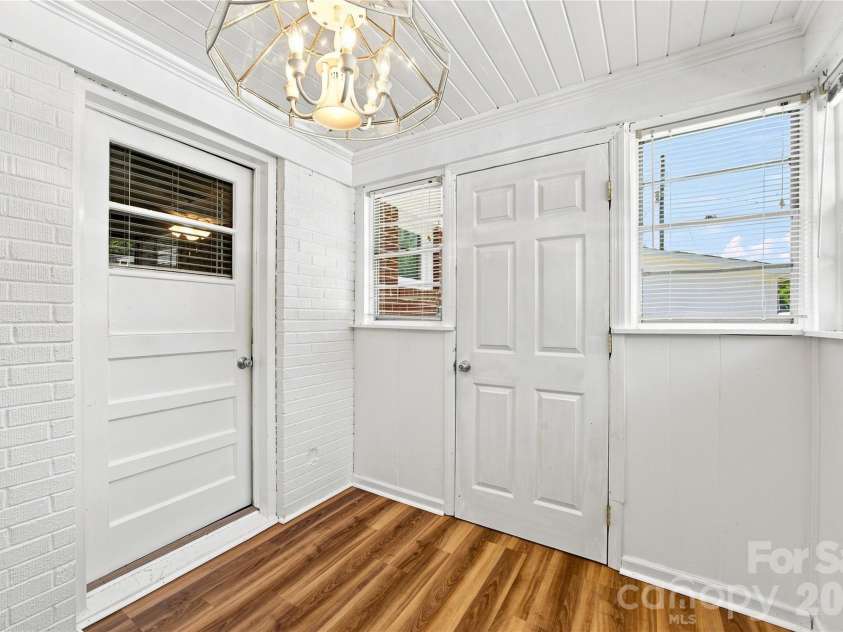 2424 Griffith Road, Monroe, NC 28110.  MLS# CAR4416120, YatesRealty ID 45237. 