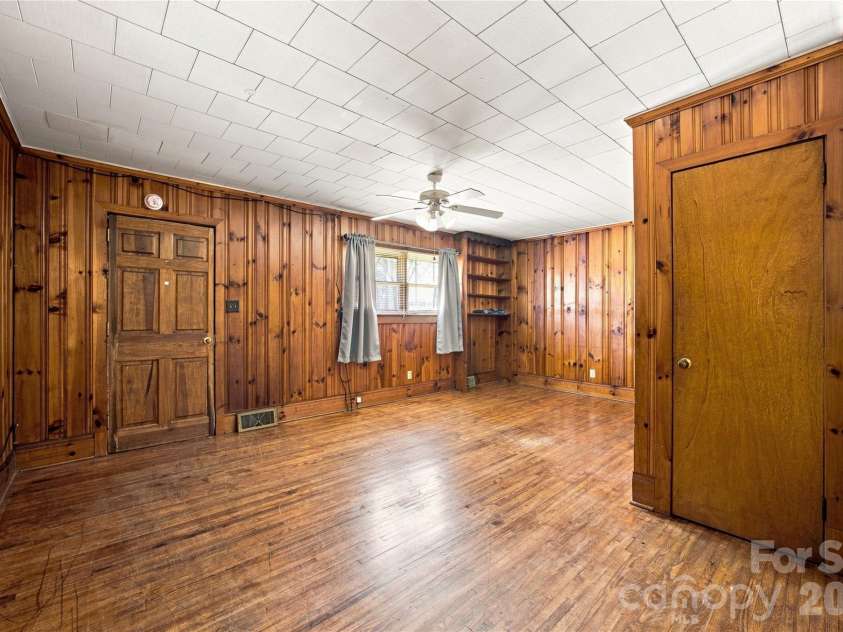 2424 Griffith Road, Monroe, NC 28110.  MLS# CAR4416120, YatesRealty ID 45237. 