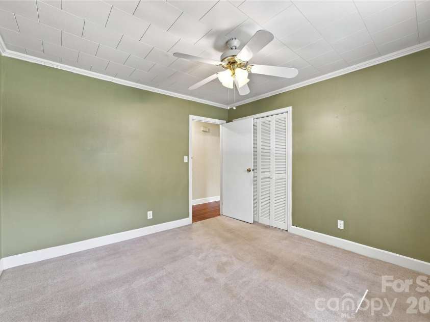 2424 Griffith Road, Monroe, NC 28110.  MLS# CAR4416120, YatesRealty ID 45237. 