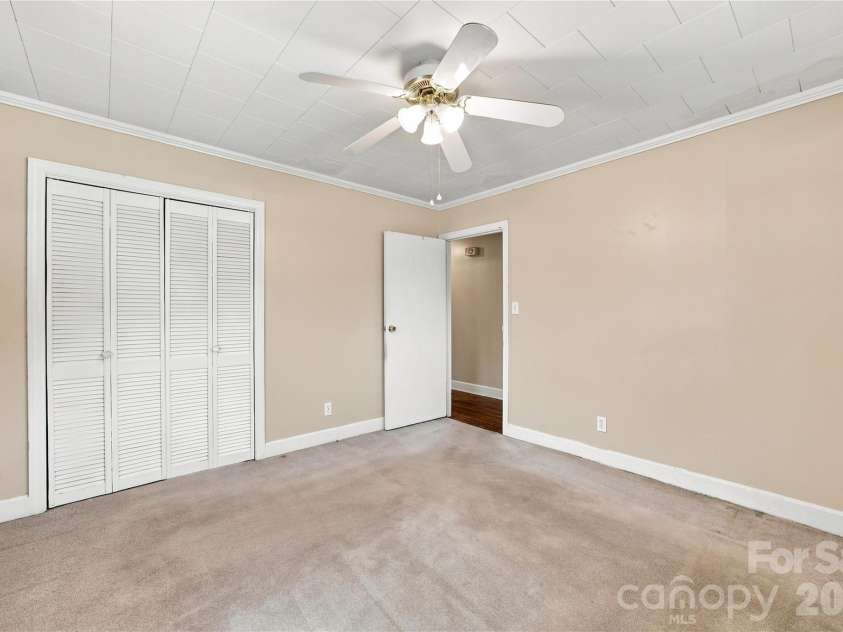 2424 Griffith Road, Monroe, NC 28110.  MLS# CAR4416120, YatesRealty ID 45237. 