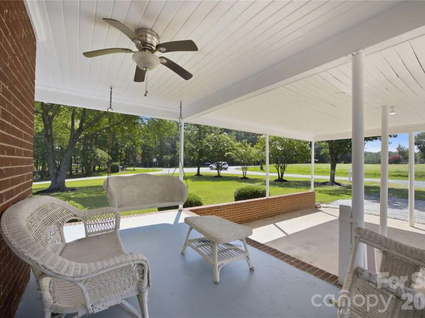 2424 Griffith Road, Monroe, NC 28110.  MLS# CAR4416120, YatesRealty ID 45237. 