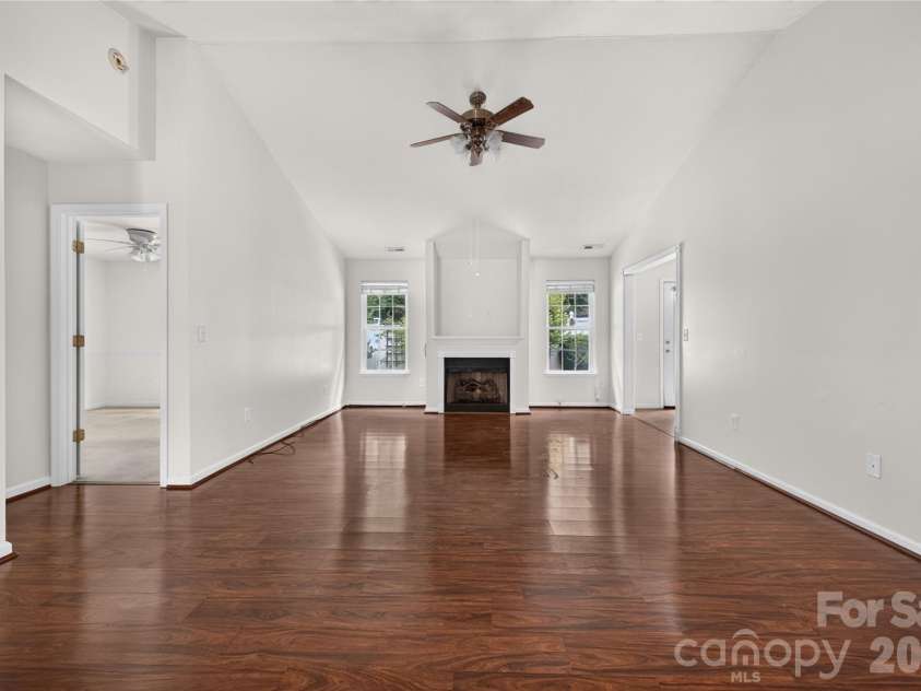 123 Lanceford Circle, Fletcher, NC 28732.  MLS# CAR4412171, YatesRealty ID 45238. 