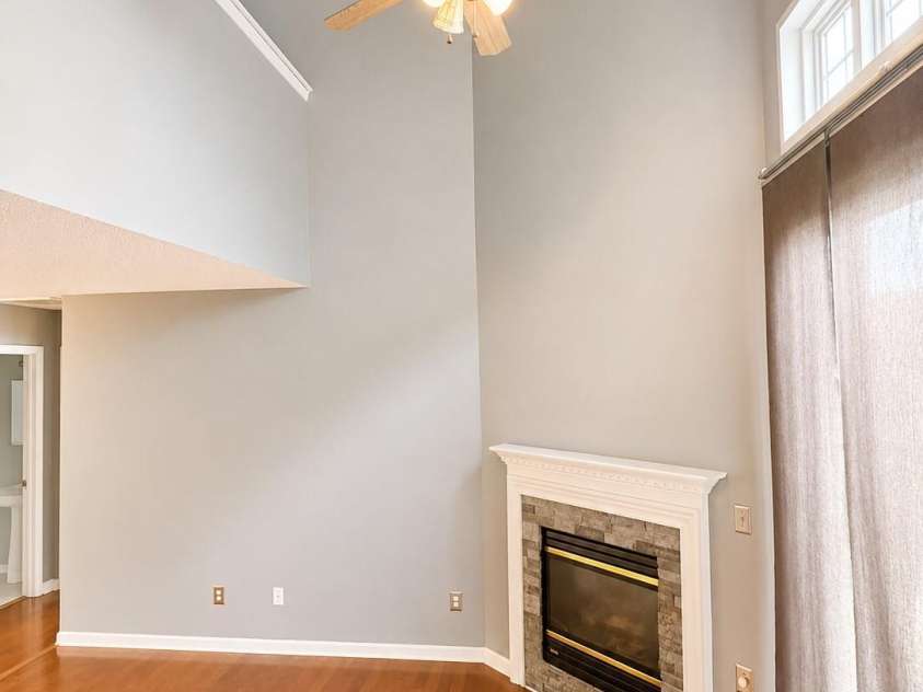 8946 Meadowmont View Drive, Charlotte, NC 28269.  MLS# CAR4415253, YatesRealty ID 45239. 