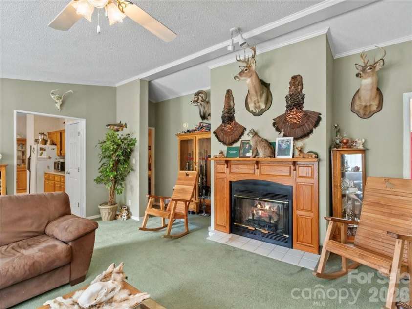 98 Cardinal Lane, Burnsville, NC 28714.  MLS# CAR4401748, YatesRealty ID 4524. 