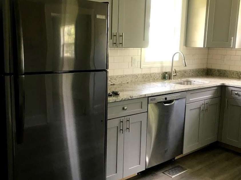 134 & 136 Dunham Avenue, Salisbury, NC 28146.  MLS# CAR4415441, YatesRealty ID 45240. 