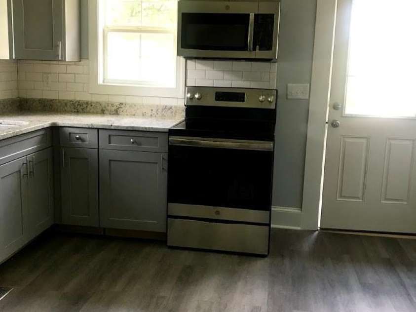 134 & 136 Dunham Avenue, Salisbury, NC 28146.  MLS# CAR4415441, YatesRealty ID 45240. 