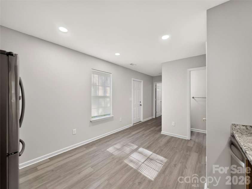 2216 Emmons Lane, Charlotte, NC 28212.  MLS# CAR4415293, YatesRealty ID 45241. 