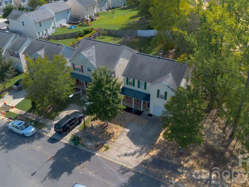 2216 Emmons Lane, Charlotte, NC 28212.  MLS# CAR4415293, YatesRealty ID 45241. 