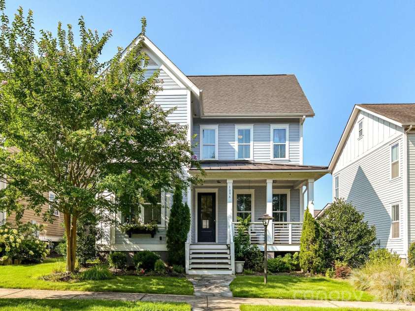1096 Ridge Runner Road, Rock Hill, SC 29730.  MLS# CAR4414844, YatesRealty ID 45243. 