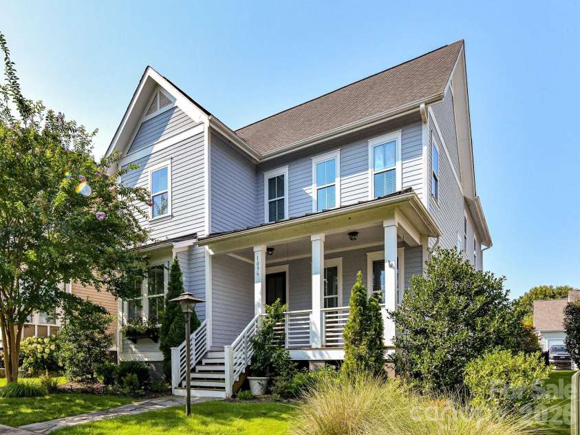 1096 Ridge Runner Road, Rock Hill, SC 29730.  MLS# CAR4414844, YatesRealty ID 45243. 