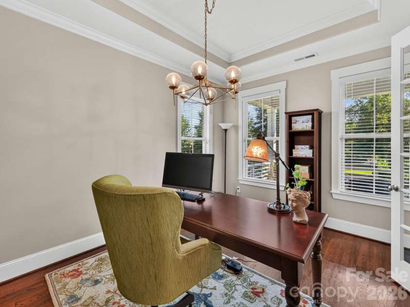 1096 Ridge Runner Road, Rock Hill, SC 29730.  MLS# CAR4414844, YatesRealty ID 45243. 