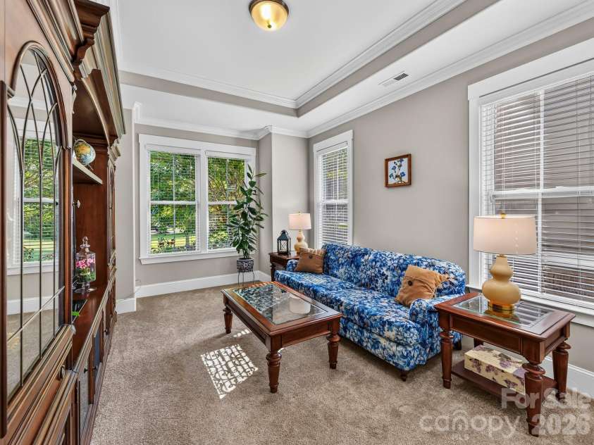 1096 Ridge Runner Road, Rock Hill, SC 29730.  MLS# CAR4414844, YatesRealty ID 45243. 