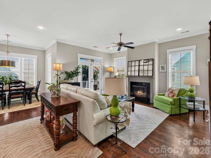 1096 Ridge Runner Road, Rock Hill, SC 29730.  MLS# CAR4414844, YatesRealty ID 45243. 