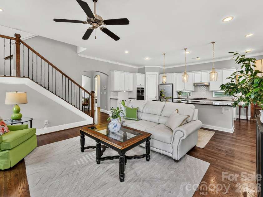 1096 Ridge Runner Road, Rock Hill, SC 29730.  MLS# CAR4414844, YatesRealty ID 45243. 