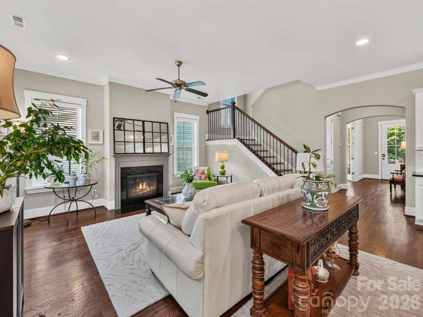 1096 Ridge Runner Road, Rock Hill, SC 29730.  MLS# CAR4414844, YatesRealty ID 45243. 