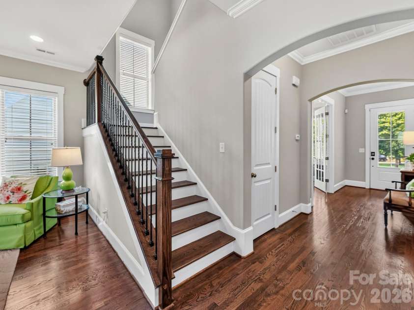 1096 Ridge Runner Road, Rock Hill, SC 29730.  MLS# CAR4414844, YatesRealty ID 45243. 