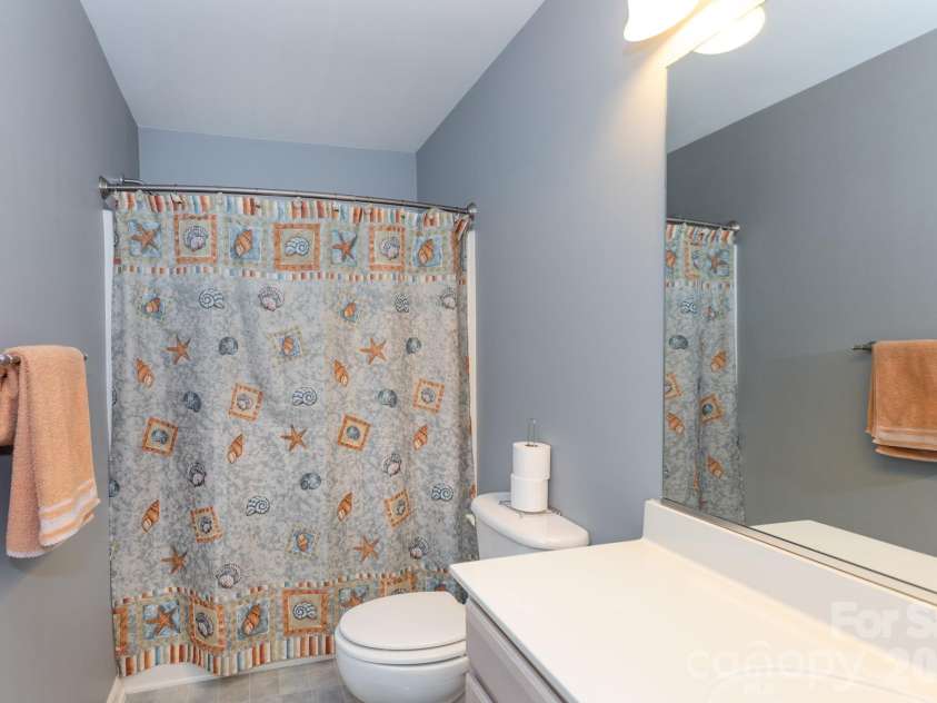 120 Arbor Ridge Road, Mount Holly, NC 28120.  MLS# CAR4414980, YatesRealty ID 45244. 2nd bath