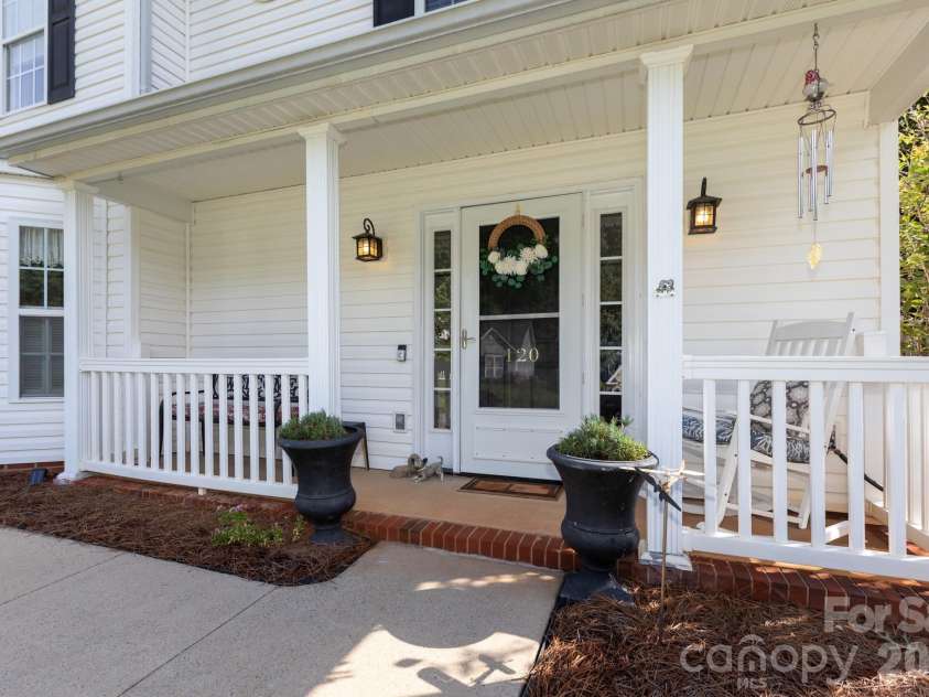 120 Arbor Ridge Road, Mount Holly, NC 28120.  MLS# CAR4414980, YatesRealty ID 45244. 