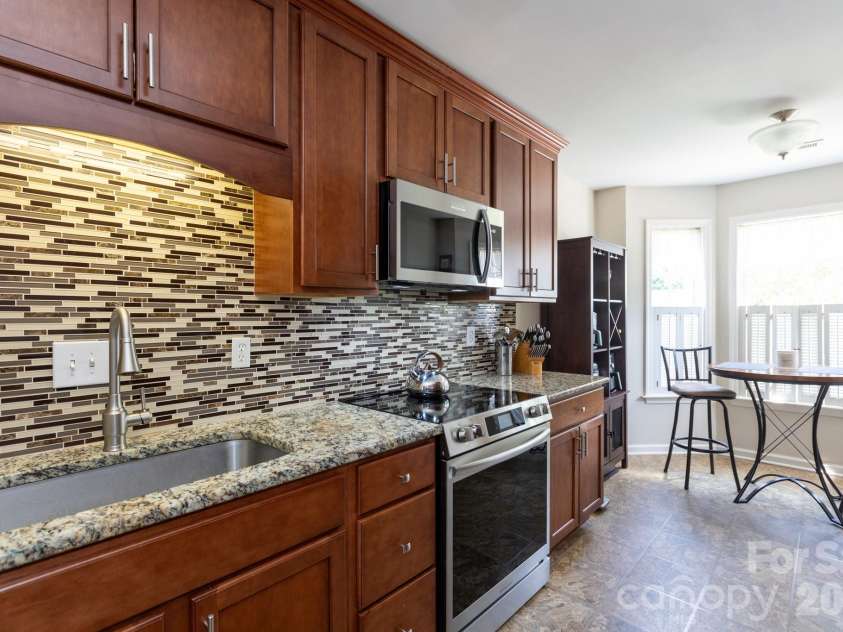 120 Arbor Ridge Road, Mount Holly, NC 28120.  MLS# CAR4414980, YatesRealty ID 45244. 