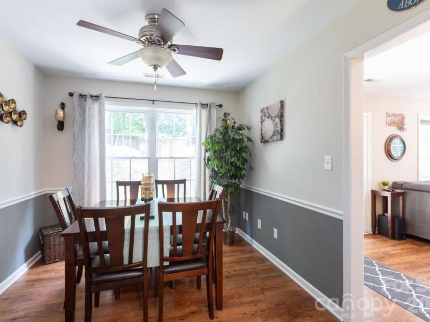 120 Arbor Ridge Road, Mount Holly, NC 28120.  MLS# CAR4414980, YatesRealty ID 45244. 