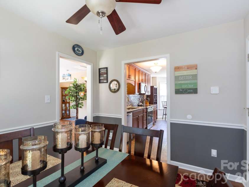 120 Arbor Ridge Road, Mount Holly, NC 28120.  MLS# CAR4414980, YatesRealty ID 45244. 
