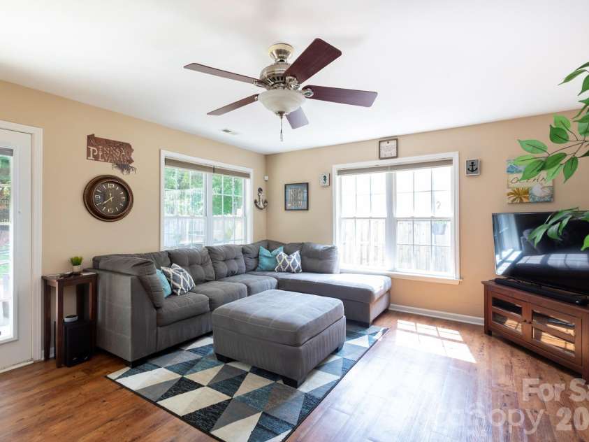 120 Arbor Ridge Road, Mount Holly, NC 28120.  MLS# CAR4414980, YatesRealty ID 45244. 