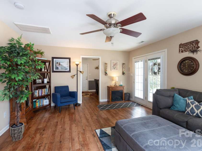120 Arbor Ridge Road, Mount Holly, NC 28120.  MLS# CAR4414980, YatesRealty ID 45244. 