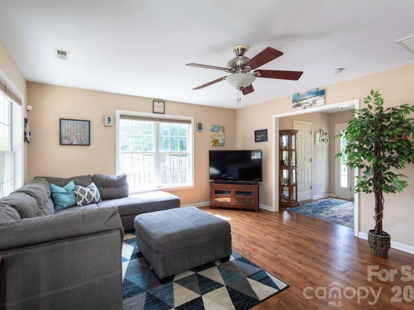 120 Arbor Ridge Road, Mount Holly, NC 28120.  MLS# CAR4414980, YatesRealty ID 45244. 