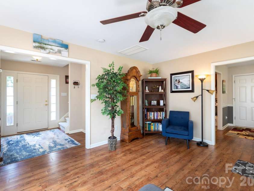 120 Arbor Ridge Road, Mount Holly, NC 28120.  MLS# CAR4414980, YatesRealty ID 45244. 