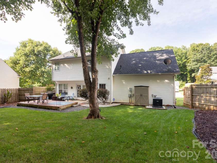 120 Arbor Ridge Road, Mount Holly, NC 28120.  MLS# CAR4414980, YatesRealty ID 45244. 