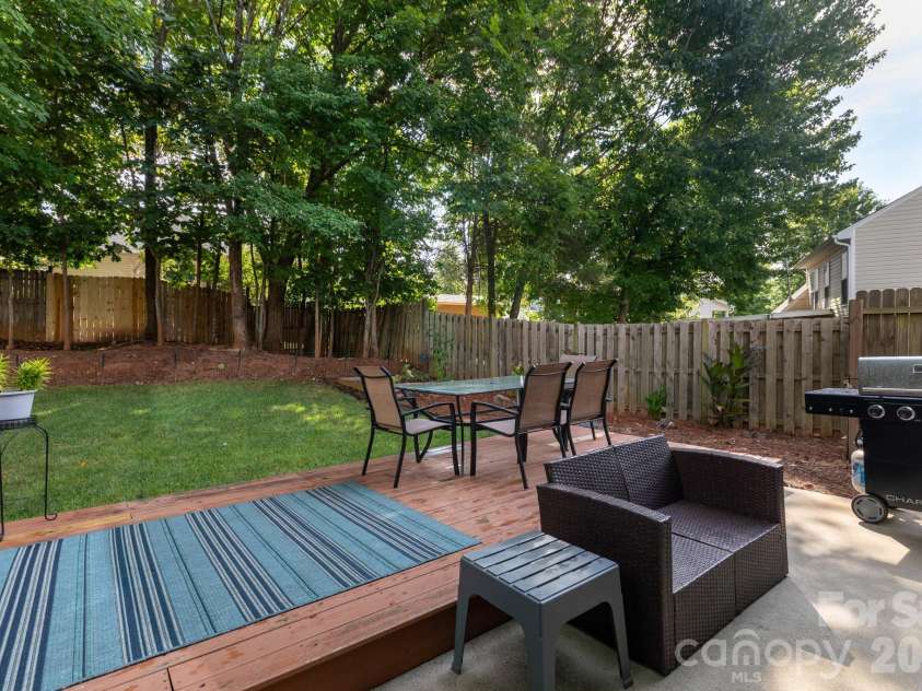 120 Arbor Ridge Road, Mount Holly, NC 28120.  MLS# CAR4414980, YatesRealty ID 45244. 