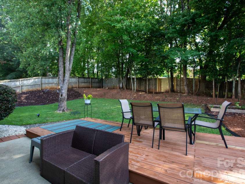 120 Arbor Ridge Road, Mount Holly, NC 28120.  MLS# CAR4414980, YatesRealty ID 45244. 