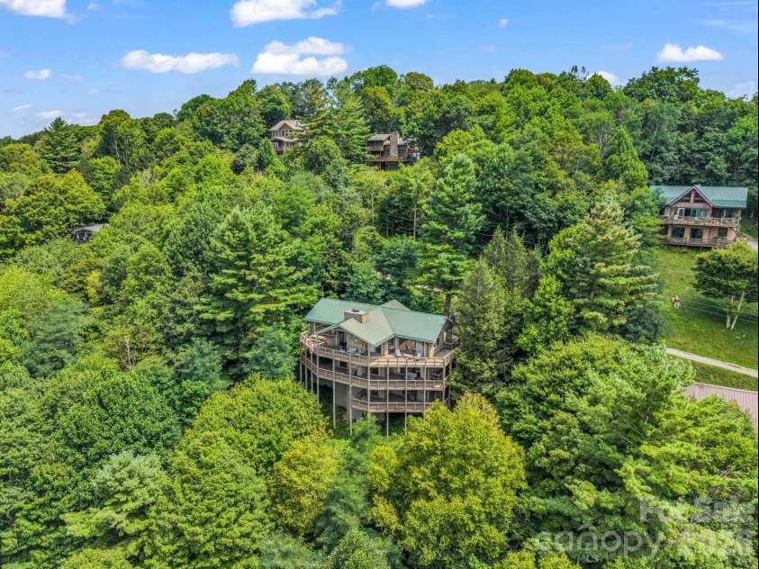 179 Sarvis Lane, Mars Hill, NC 28754.  MLS# CAR4415228, YatesRealty ID 45246. 