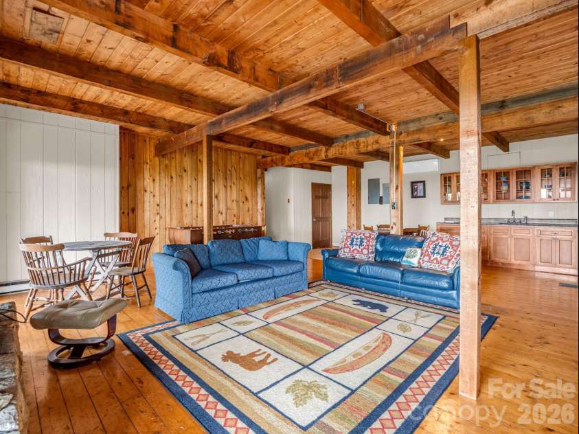 179 Sarvis Lane, Mars Hill, NC 28754.  MLS# CAR4415228, YatesRealty ID 45246. 
