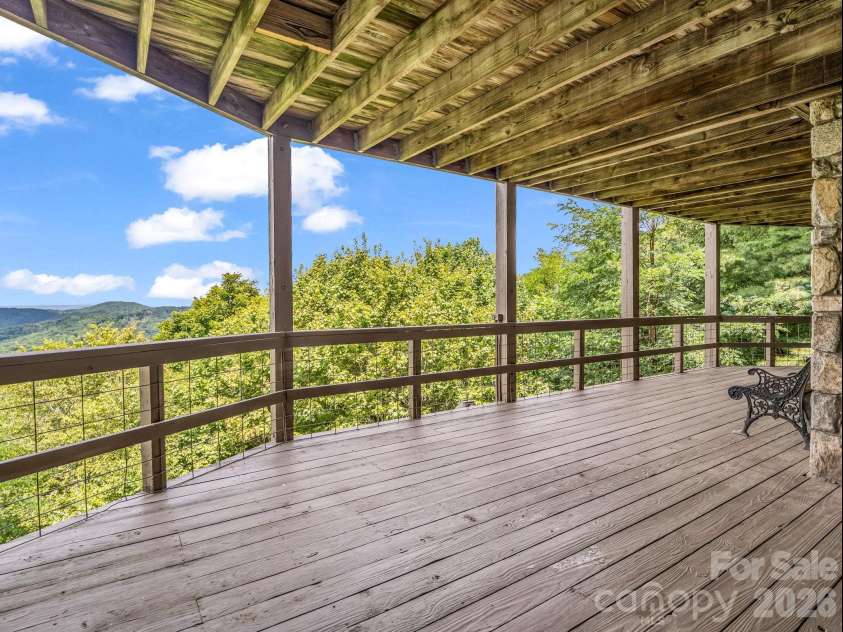 179 Sarvis Lane, Mars Hill, NC 28754.  MLS# CAR4415228, YatesRealty ID 45246. 