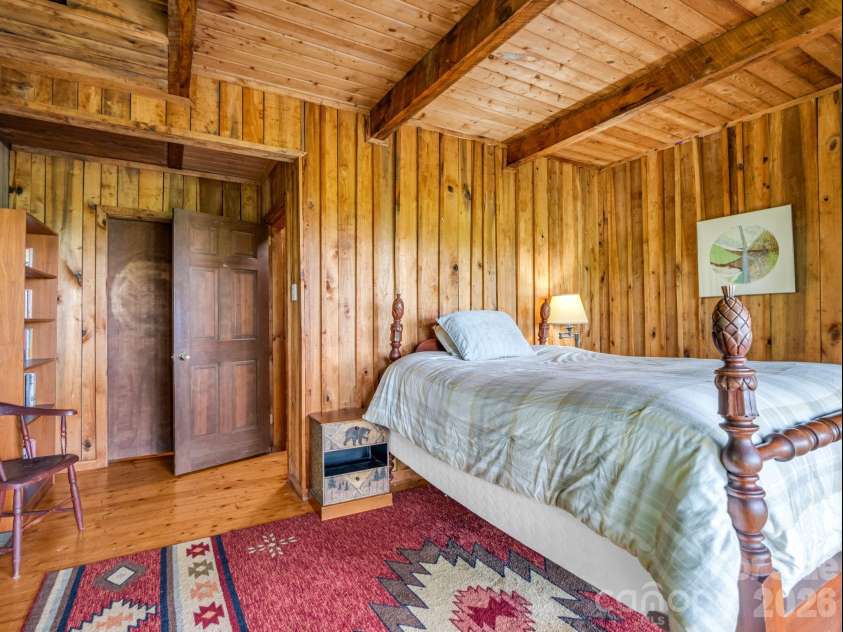 179 Sarvis Lane, Mars Hill, NC 28754.  MLS# CAR4415228, YatesRealty ID 45246. 