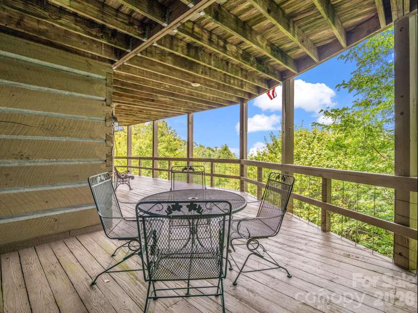 179 Sarvis Lane, Mars Hill, NC 28754.  MLS# CAR4415228, YatesRealty ID 45246. 