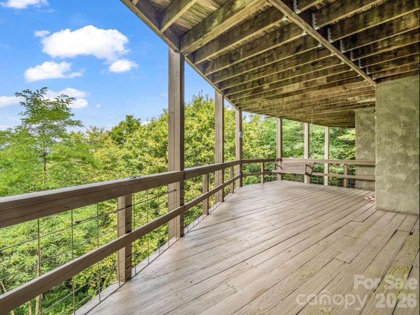 179 Sarvis Lane, Mars Hill, NC 28754.  MLS# CAR4415228, YatesRealty ID 45246. 