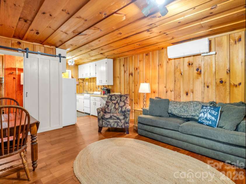 179 Sarvis Lane, Mars Hill, NC 28754.  MLS# CAR4415228, YatesRealty ID 45246. 