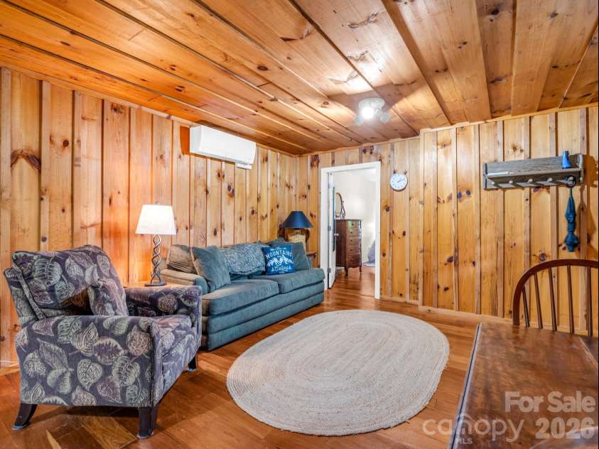 179 Sarvis Lane, Mars Hill, NC 28754.  MLS# CAR4415228, YatesRealty ID 45246. 