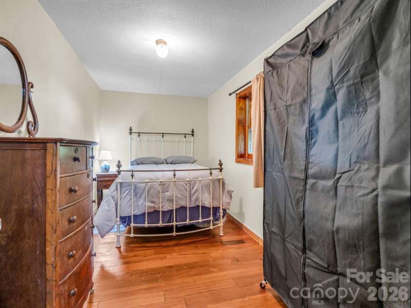 179 Sarvis Lane, Mars Hill, NC 28754.  MLS# CAR4415228, YatesRealty ID 45246. 