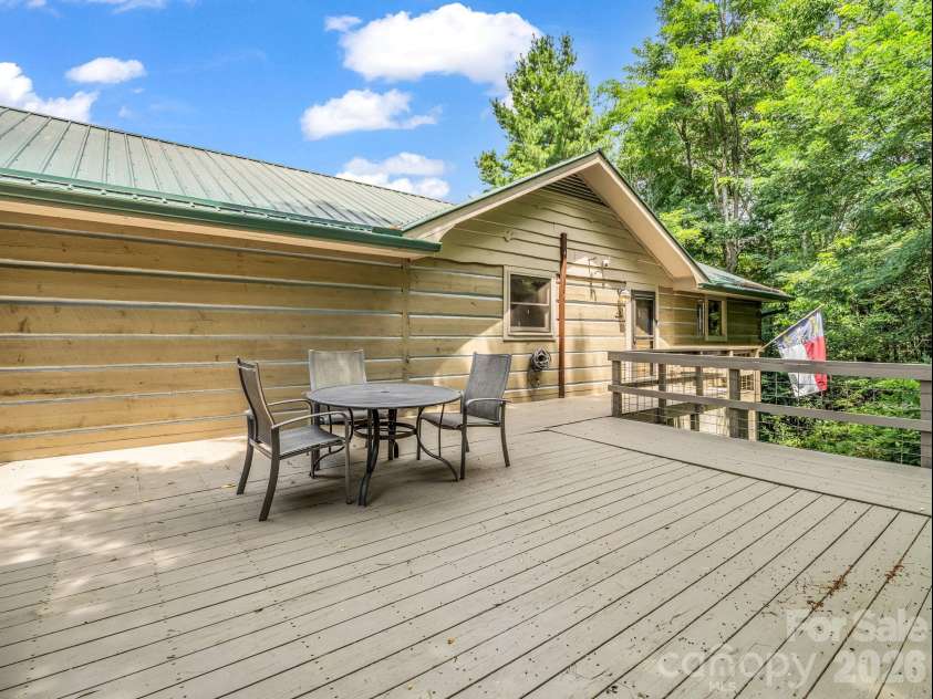 179 Sarvis Lane, Mars Hill, NC 28754.  MLS# CAR4415228, YatesRealty ID 45246. 