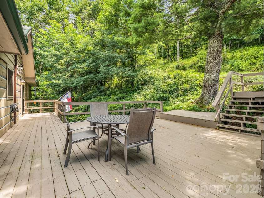 179 Sarvis Lane, Mars Hill, NC 28754.  MLS# CAR4415228, YatesRealty ID 45246. 
