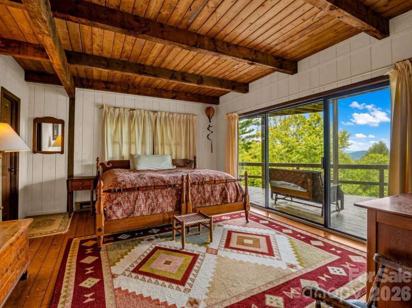 179 Sarvis Lane, Mars Hill, NC 28754.  MLS# CAR4415228, YatesRealty ID 45246. 