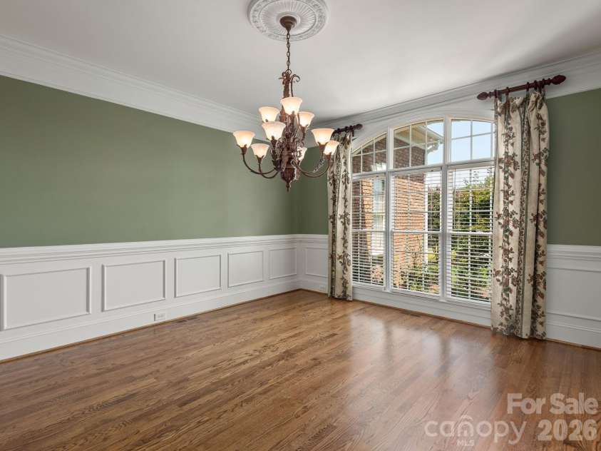 8801 Man Of War Drive, Waxhaw, NC 28173.  MLS# CAR4414942, YatesRealty ID 45247. 