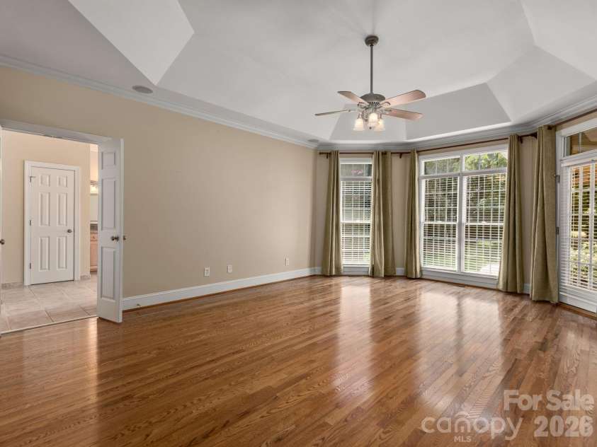 8801 Man Of War Drive, Waxhaw, NC 28173.  MLS# CAR4414942, YatesRealty ID 45247. 