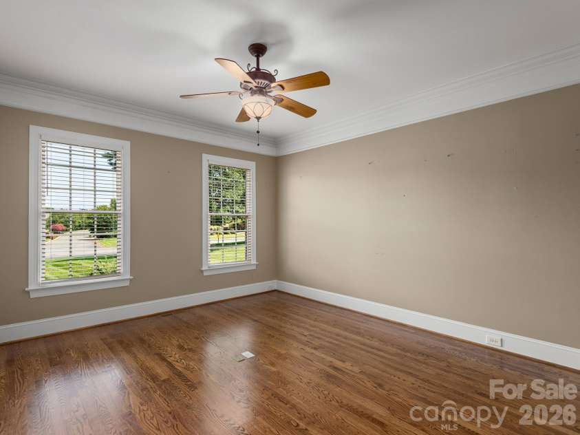 8801 Man Of War Drive, Waxhaw, NC 28173.  MLS# CAR4414942, YatesRealty ID 45247. 