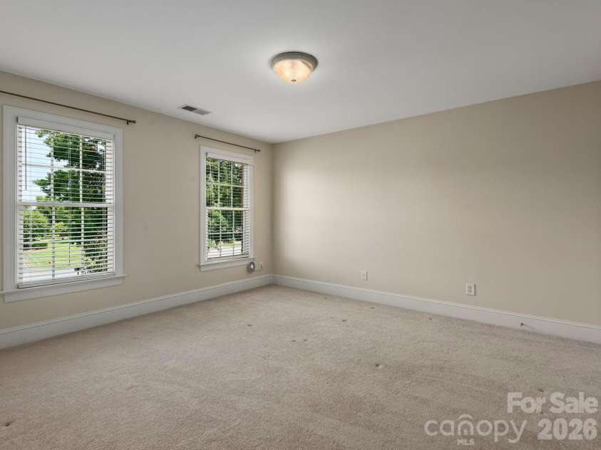 8801 Man Of War Drive, Waxhaw, NC 28173.  MLS# CAR4414942, YatesRealty ID 45247. 